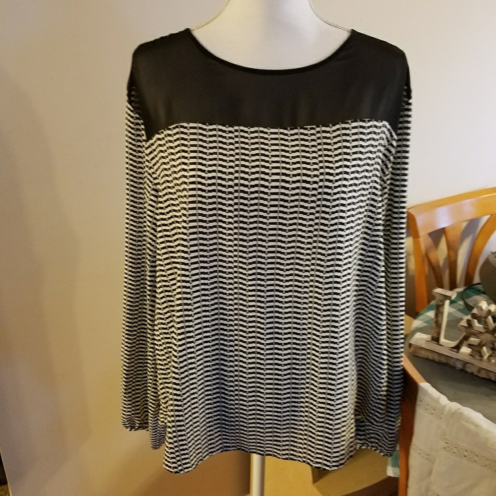 Calvin Klein Blouse